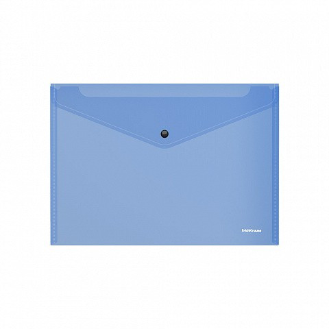 Mapa Ek Glossy Vivid, tip plic A4, textura lucioasa, pentru 120 coli, semitransparent - imagine 3